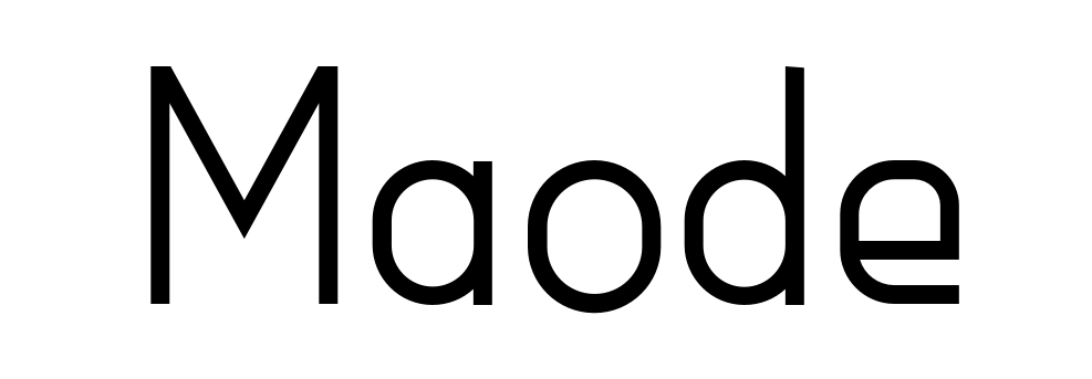 Maode